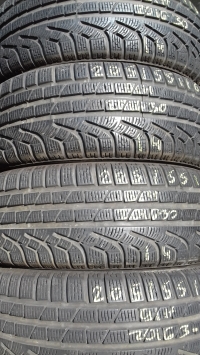 Pirelli SottoZero Winter210 91H(2016.30) 205/55 R16