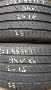 Michelin Primacy 4 94V XL(24.16) 225/45 R17