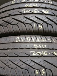 Uniroyal RainExpert3 95H(2016.38) 215/60 R16
