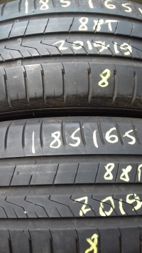 Hankook Kinergy ECO 2 88T(2019.19) 185/65 R15