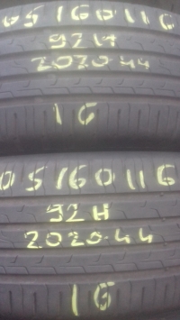 Continental EcoContact 6 92H(20.44) 205/60 R16