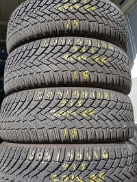 Continental ContiWinterContact TS850 91T(2014.26) 205/55 R16