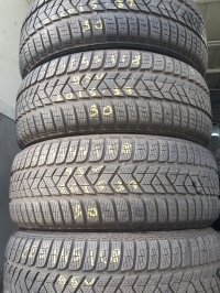 Pirelli Sottozero3 95V(2015.37) 225/45 R18
