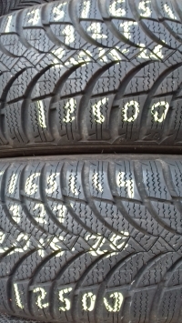 Nexen Winguard Snow G WH2 82T(2015.28) 175/65 R14