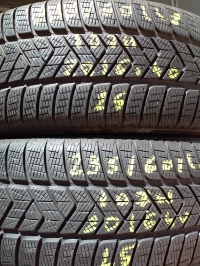 Pirelli Scorpion TM 107H(2016.40) 235/60 R18