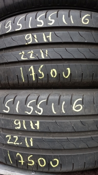 Good-Year EfficientGrip Performance 2 91H(22.11) 195/55 R16