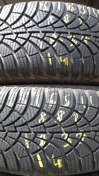 Good-Year Ultra Grip 9 88T(18.37) 185/65 R15