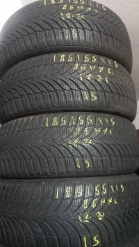 Nexen Winguard Snow G  WH2 86H XL(18.31) 185/55 R15