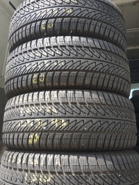 Good-Year Ultra Grip 8 Performance 101V XL(2013.45) 225/55 R17