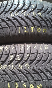 Michelin Alpin A4 82T(2011.49) 185/55 R15