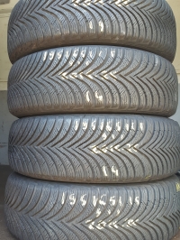 Michelin Alpin A5 91T(2015.25) 195/65 R15