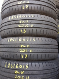 Michelin Energy Saver 84H(2015,11) 185/60 R15