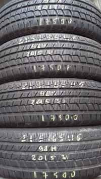 Nexen Winguard Snow G 98H(2015.31) 215/65 R16