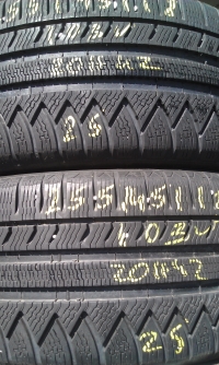 Michelin Pilot Alpin A3 103V(2011.42) 255/45 R18