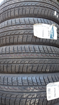 Kumho Solus Vier 91H 195/65 R15