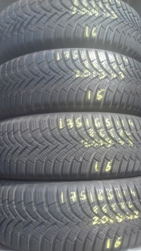 Hankook Winter I Cept RS 2 86T XL(2019.43) 175/65 R14