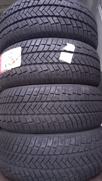 Vredesein Wintrac Pro 101V XL(22.25) 235/50 R18