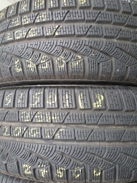 Pirelli SottoZero W210 99H(2016.15) 225/50 R18