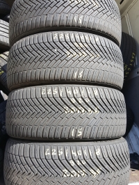 Continental All Season 92V(2017.35) 225/40 R18