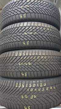 Pirelli Winter 2 Scorpion 104V SEAL(22.37) 235/50 R20