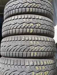 General (Continental) Altimax Winter 91H(2015.35) 205/55 R16