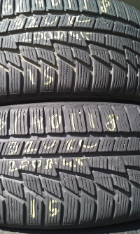 Nokian WR G2 92V XL(2008.45) 225/40 R18