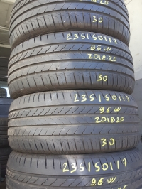Good-Year EfficientGrip 96W(2018.26) 235/50 R17
