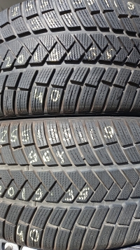 Vredestein Wintrac Pro 96Y(19.35) 255/35 R19