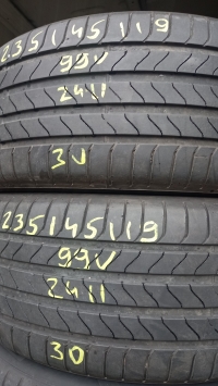 Bridgestone  Turanza 6 ENLITEN 99V(24.11) 235/45 R19