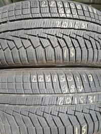 Hankook Winter I Cept EVO 2 98V(20015.31) 225/50 R17