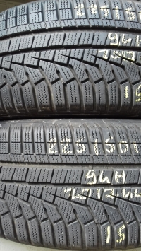 Hankook Winter I Cept EVO 2 94H(2017.44) 225/50 R17