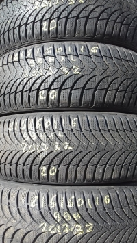 Nexen Winguard Snow G WH2 99H XL(2017.32) 215/60 R16