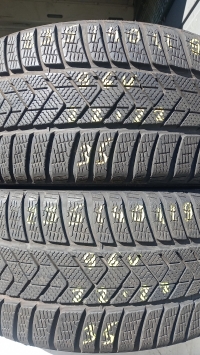Pirelli SottoZero 3 96V(22.22) 235/40 R19