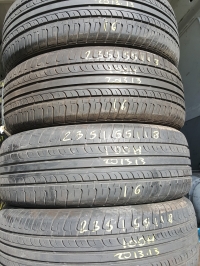 Hankook Optimo K415 100H(2013.13) 235/55 R18