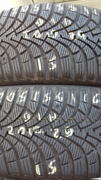 Good-Year UG9 91H(2017.29) 205/55 R16