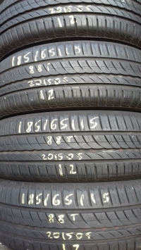 Pirelli Cinturato P1 Verde 88T(2015.05) 185/65 R15