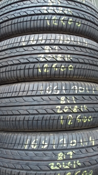 Bridgestone EP25 Ecopia 81T(2018.14) 165/70 R14
