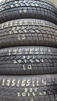 Riken Snowtime82T(2015.41) 175/65 R14