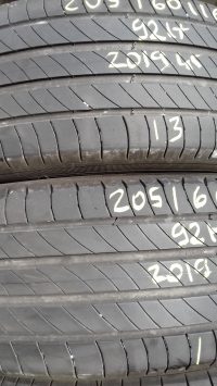 Michelin Primacy 4 92H(2019.45) 205/60 R16