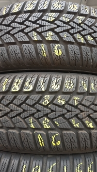 Dunlop Winter Response2 84T(2018.48) 185/60 R15