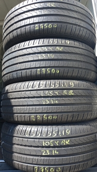 Pirelli Scoropin Verde 105Y AR(23.14) 235/55 R19