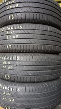 Michelin Primacy 4 84H(20.09) 185/60 R15