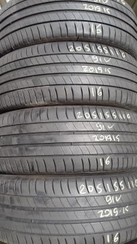 Michelin Primacy 3 91V(2019.15) 205/55 R16