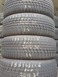 Bridgestone Blizzak LM 001 84H(2015.36) 195/45 R16
