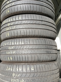 Michelin Energy Saver 91V(2017.12) 205/55 R16