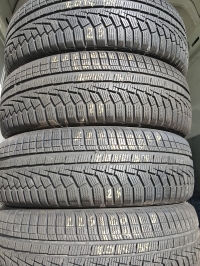 Hankook Winter I Cept EVO2 104V(2015.35) 225/60 R18