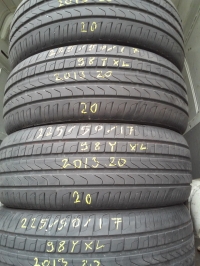 Pirelli Cinturato P7 98YXL(2013.20) 225/50 R17
