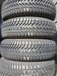 Michelin Alpin A4 82T(2016.15) 175/65 R14