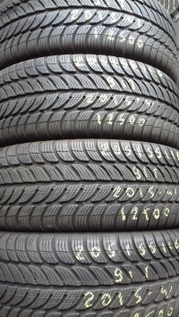 Sava Eskimo S3 91T(2015.41) 205/55 R16