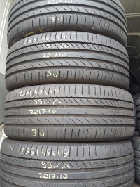 Continental ContiSportContact5 99V XL(2017.10) 235/45 R19